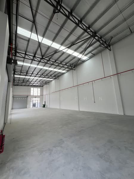 Kilang untuk Disewa di Eco Business Park 1 (Johor Bahru) - Louis Chin - PropertyGuru.com.my