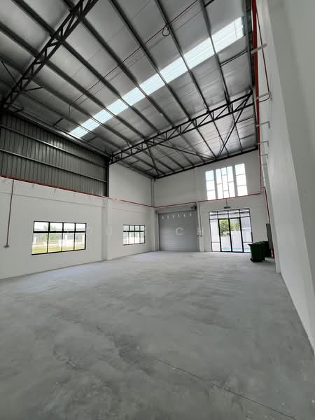 Kilang untuk Disewa di Eco Business Park 1 (Johor Bahru) - Louis Chin - PropertyGuru.com.my
