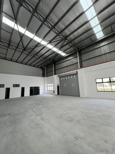 Kilang untuk Disewa di Eco Business Park 1 (Johor Bahru) - Louis Chin - PropertyGuru.com.my