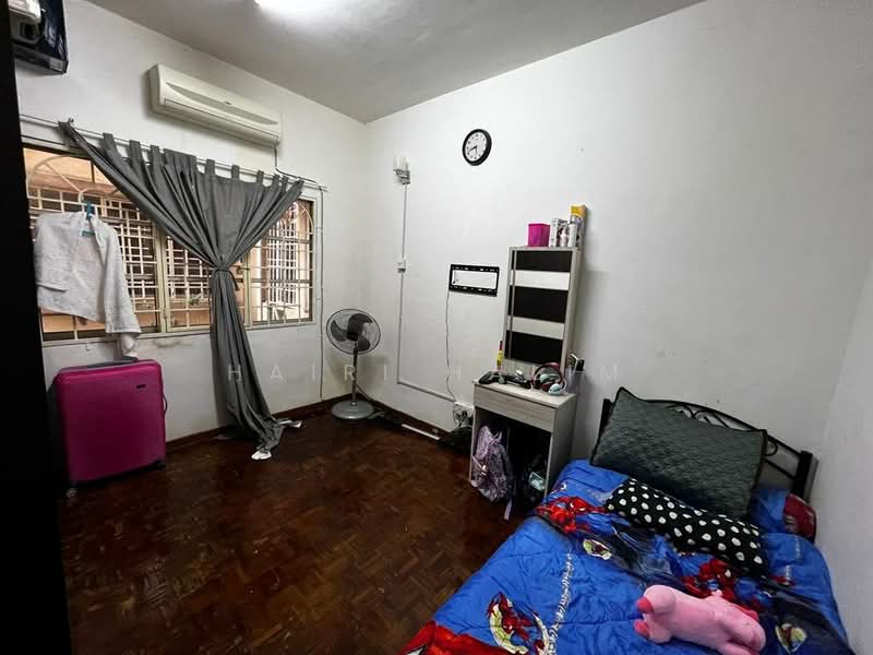 Pangsapuri untuk Dijual di Jasmin Apartment - Hairi Halim - PropertyGuru.com.my