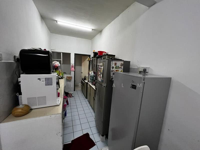 Pangsapuri untuk Dijual di Jasmin Apartment - Hairi Halim - PropertyGuru.com.my