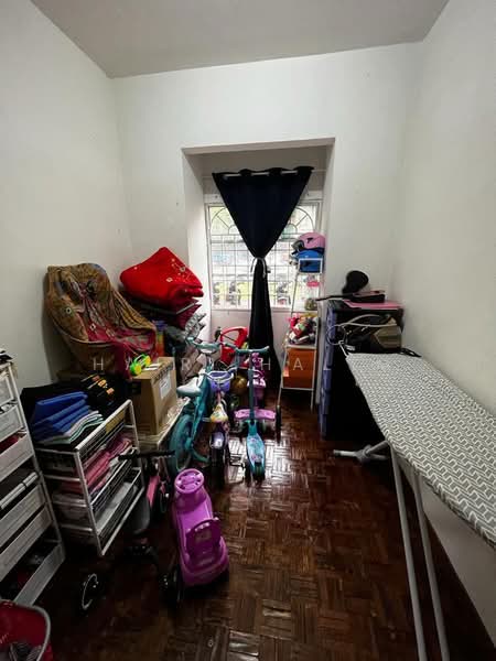 Pangsapuri untuk Dijual di Jasmin Apartment - Hairi Halim - PropertyGuru.com.my