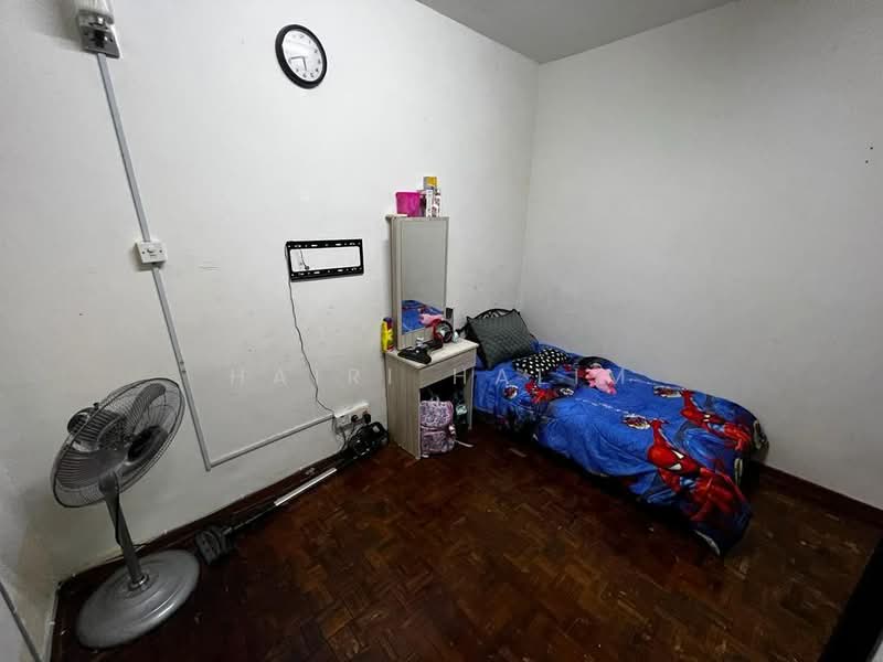 Pangsapuri untuk Dijual di Jasmin Apartment - Hairi Halim - PropertyGuru.com.my