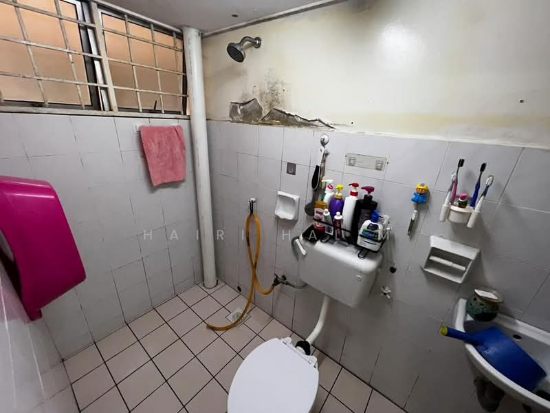Pangsapuri untuk Dijual di Jasmin Apartment - Hairi Halim - PropertyGuru.com.my