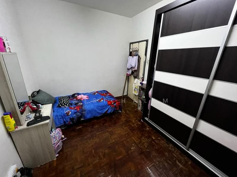 Pangsapuri untuk Dijual di Jasmin Apartment - Hairi Halim - PropertyGuru.com.my