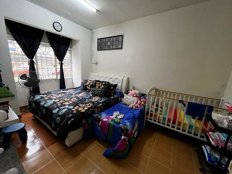 Pangsapuri untuk Dijual di Jasmin Apartment - Hairi Halim - PropertyGuru.com.my