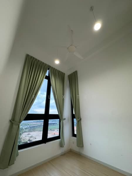 Service Residence for Sale at Sunway Grid Residence - Felix Teo - PropertyGuru.com.my