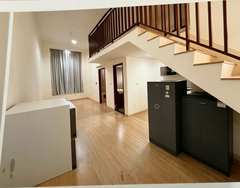 Service Residence for Sale at Sunway Grid Residence - Felix Teo - PropertyGuru.com.my