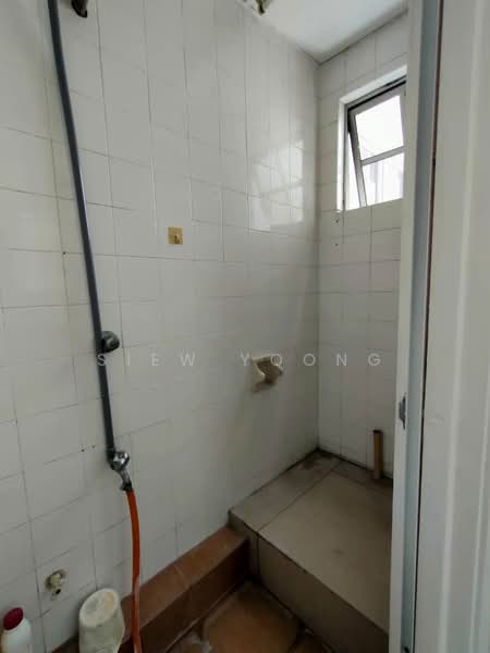 Kondominium untuk Dijual di Desa Cindaimas - Siew Yoong - Bathroom - PropertyGuru.com.my