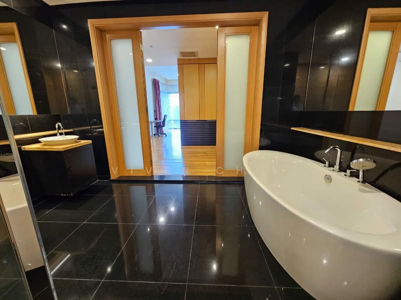 Service Residence for Sale at St Mary Residences - Viven Chia - Bathroom - PropertyGuru.com.my