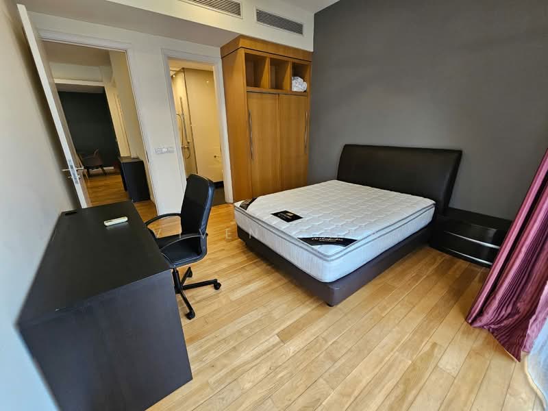 Service Residence for Sale at St Mary Residences - Viven Chia - Bedroom - PropertyGuru.com.my