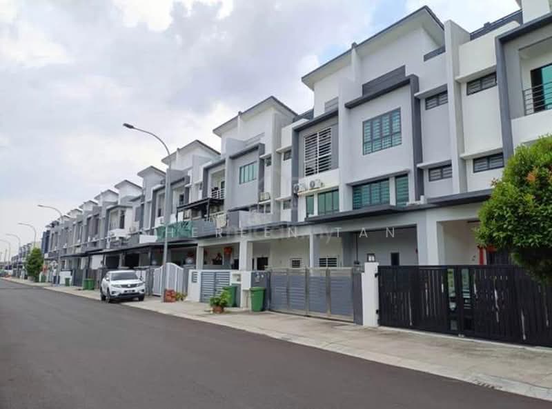 Other Property for Sale in Teluk Gadung Besar (Port Klang (Pelabuhan Klang)) - Shereen Tan - Exterior - PropertyGuru.com.my