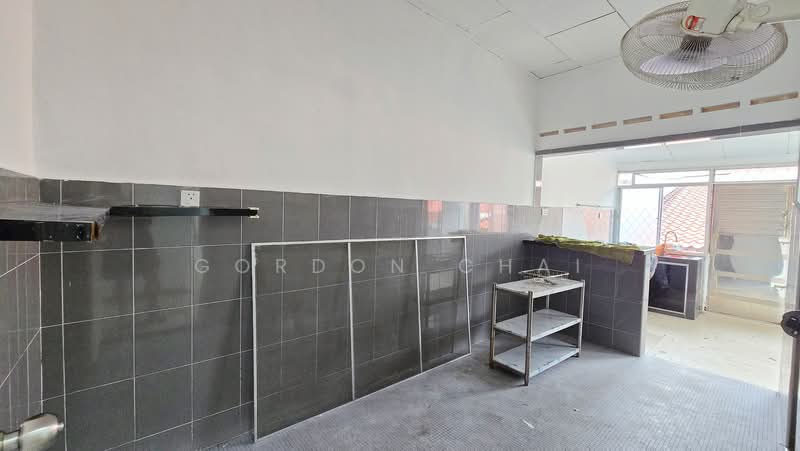 1-storey Terraced House for Rent in Taman Pelangi (Johor Bahru) - Gordon Chai - PropertyGuru.com.my