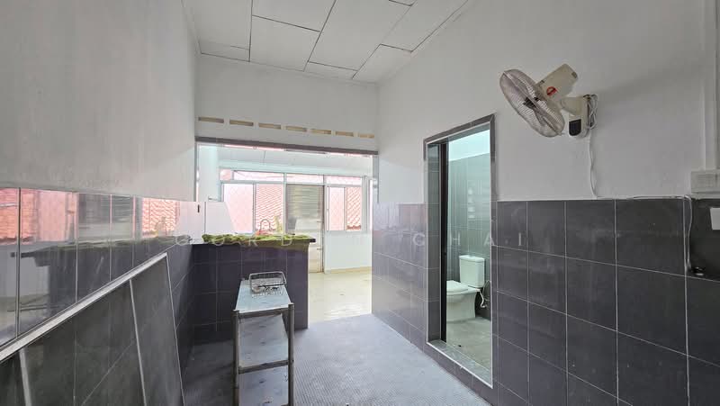 1-storey Terraced House for Rent in Taman Pelangi (Johor Bahru) - Gordon Chai - PropertyGuru.com.my