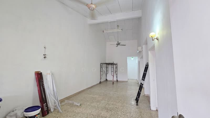 1-storey Terraced House for Rent in Taman Pelangi (Johor Bahru) - Gordon Chai - PropertyGuru.com.my