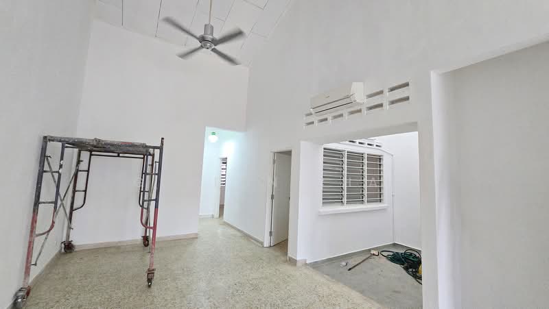 1-storey Terraced House for Rent in Taman Pelangi (Johor Bahru) - Gordon Chai - PropertyGuru.com.my