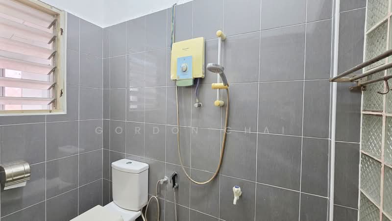 1-storey Terraced House for Rent in Taman Pelangi (Johor Bahru) - Gordon Chai - PropertyGuru.com.my