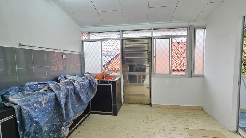 1-storey Terraced House for Rent in Taman Pelangi (Johor Bahru) - Gordon Chai - PropertyGuru.com.my