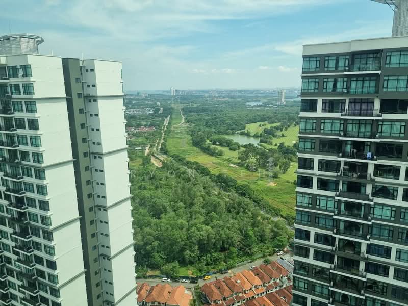 Service Residence for Sale at Molek Regency - Ryon Teh - PropertyGuru.com.my