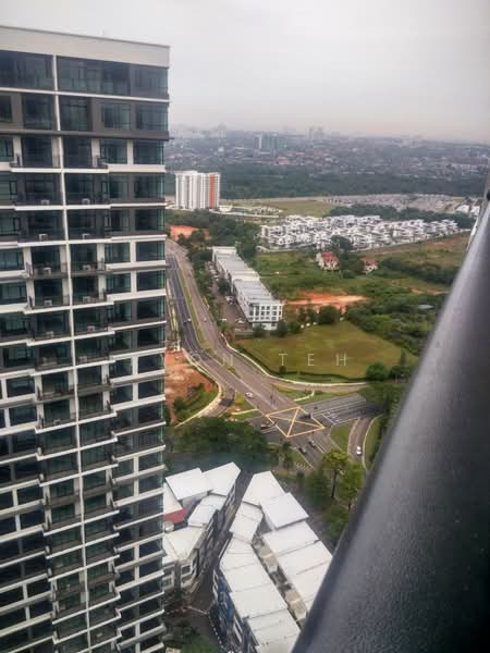 Service Residence for Sale at Molek Regency - Ryon Teh - PropertyGuru.com.my