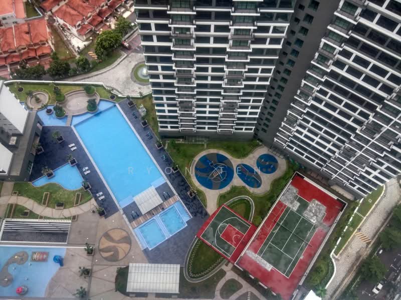 Service Residence for Sale at Molek Regency - Ryon Teh - PropertyGuru.com.my