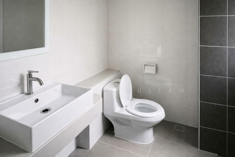 Semi-Detached House for Sale in Saujana Impian (Kajang) - Fauzi Abdullah - PropertyGuru.com.my