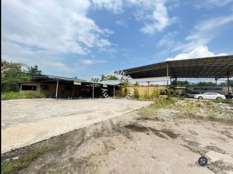 Agricultural Land for Sale in Chemor (Perak) - Ainsley Thong - Exterior - PropertyGuru.com.my