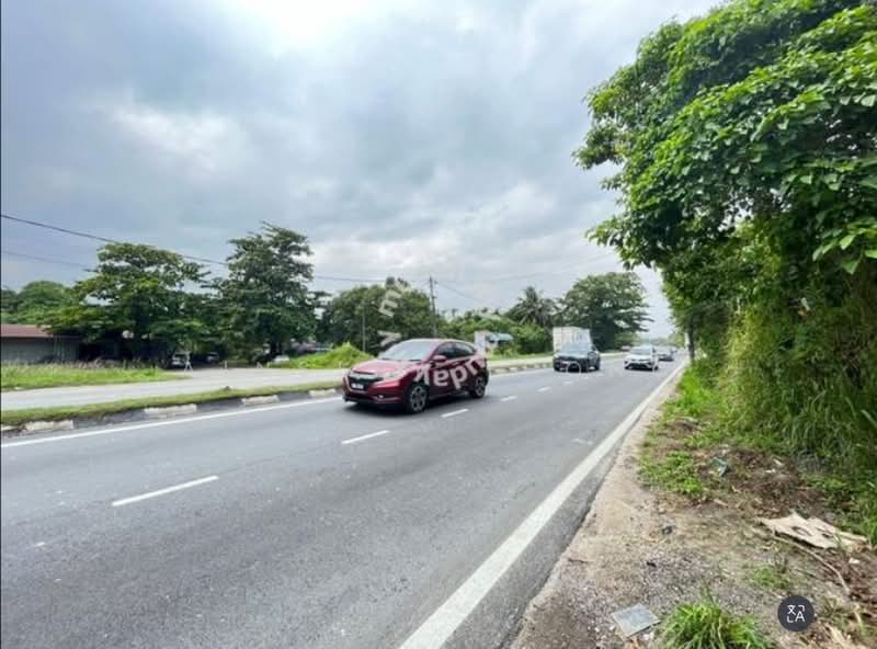 Agricultural Land for Sale in Chemor (Perak) - Ainsley Thong - PropertyGuru.com.my