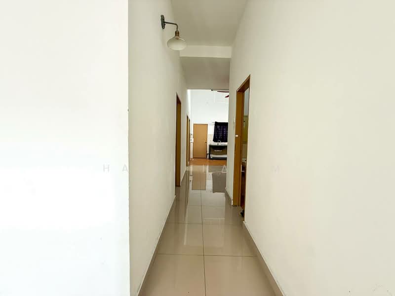 1-storey Terraced House for Sale in Taman Indah Klia (Sepang) - Hairi Halim - PropertyGuru.com.my