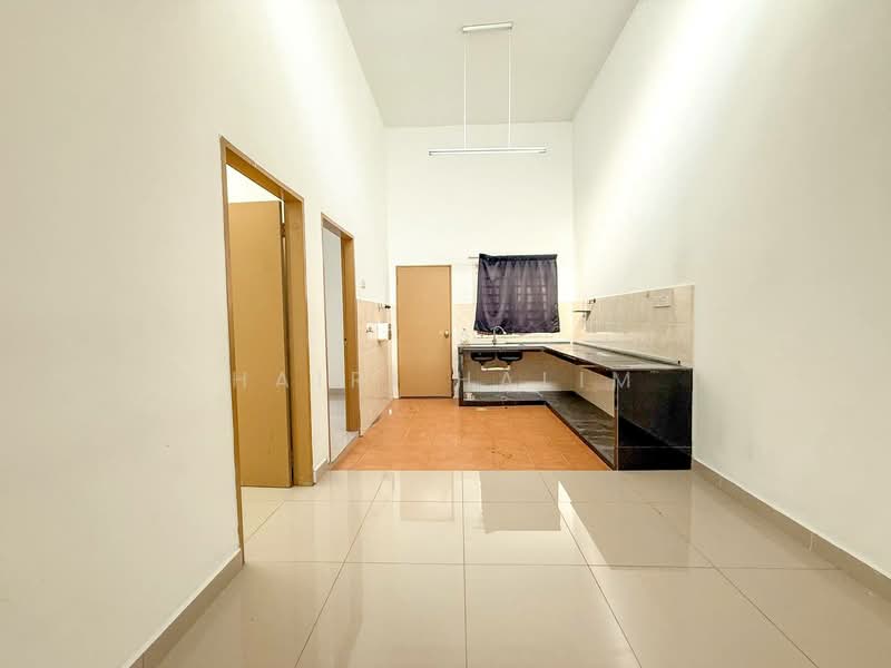 1-storey Terraced House for Sale in Taman Indah Klia (Sepang) - Hairi Halim - PropertyGuru.com.my