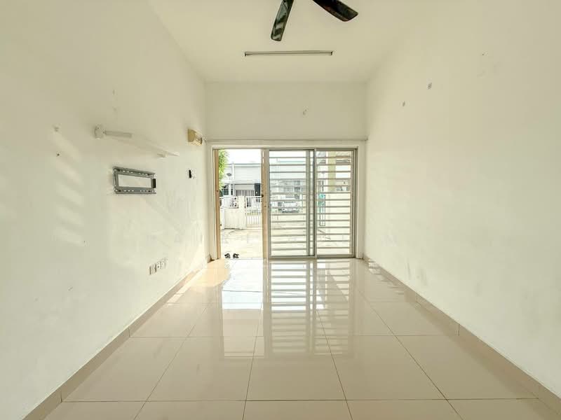 1-storey Terraced House for Sale in Taman Indah Klia (Sepang) - Hairi Halim - PropertyGuru.com.my