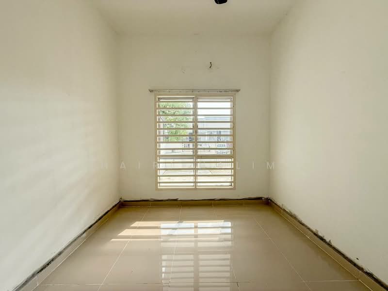 1-storey Terraced House for Sale in Taman Indah Klia (Sepang) - Hairi Halim - PropertyGuru.com.my