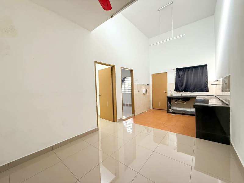 1-storey Terraced House for Sale in Taman Indah Klia (Sepang) - Hairi Halim - PropertyGuru.com.my