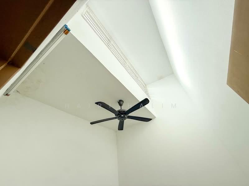 1-storey Terraced House for Sale in Taman Indah Klia (Sepang) - Hairi Halim - PropertyGuru.com.my