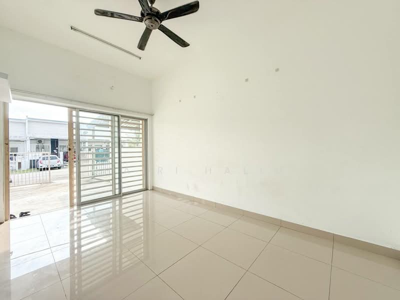 1-storey Terraced House for Sale in Taman Indah Klia (Sepang) - Hairi Halim - PropertyGuru.com.my