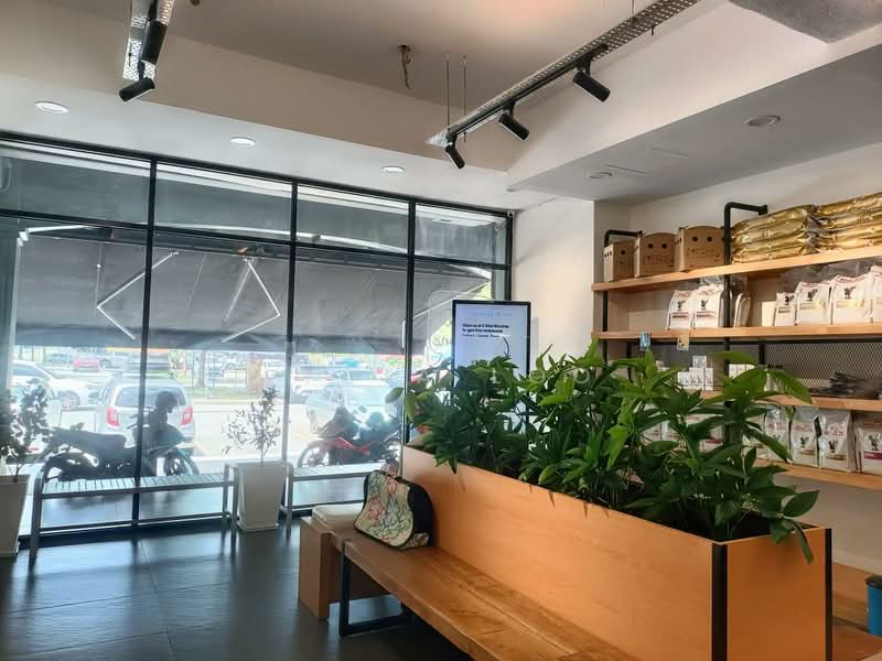 Shop / Office for Sale in Seksyen 23 (Shah Alam) - Lydia Loo - Interior - PropertyGuru.com.my