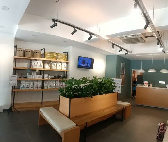 Shop / Office for Sale in Seksyen 23 (Shah Alam) - Lydia Loo - Interior - PropertyGuru.com.my