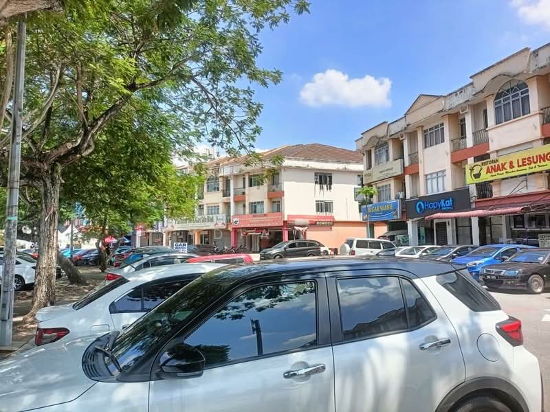 Shop / Office for Sale in Seksyen 23 (Shah Alam) - Lydia Loo - Exterior - PropertyGuru.com.my