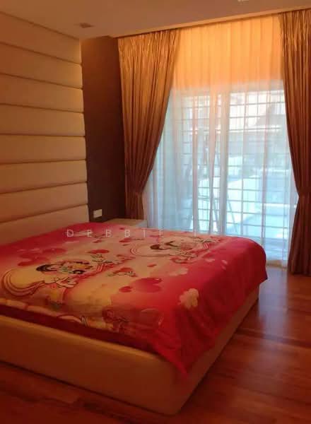 Rumah Teres untuk Disewa di Taman Impian Indah (Bukit Jalil) - Debbie Tey - PropertyGuru.com.my