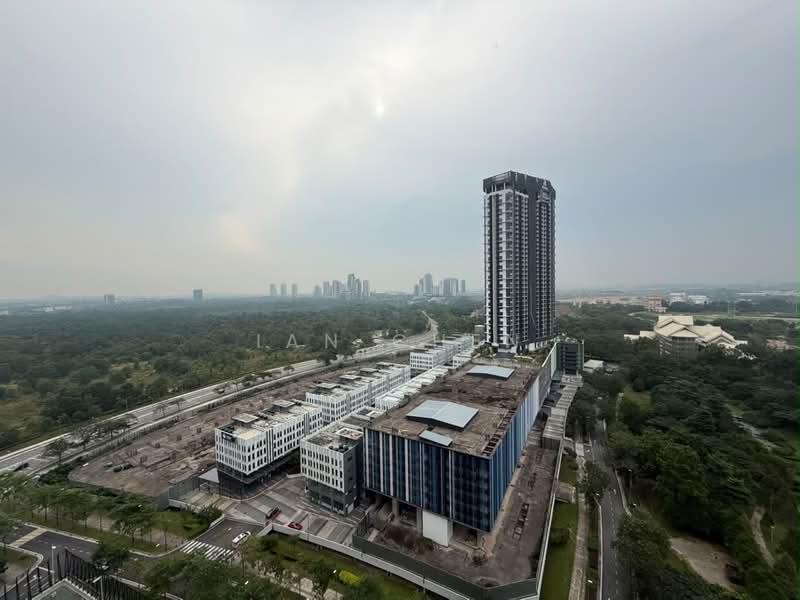 Condominium for Rent at Teega Residences - Ian Chen - PropertyGuru.com.my