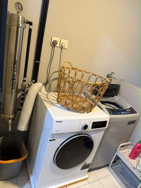 Condominium for Rent at Teega Residences - Ian Chen - PropertyGuru.com.my