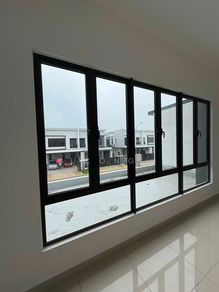 Cluster House for Sale in Taman Glenmarie (Johor Bahru) - Yucong . - View - PropertyGuru.com.my