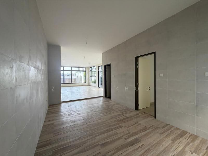 Semi-Detached House for Sale in Taman Nusa Sentral (Iskandar Puteri (Nusajaya)) - Zephyr Khoo - Interior - PropertyGuru.com.my