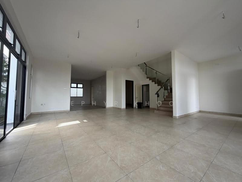 Semi-Detached House for Sale in Taman Nusa Sentral (Iskandar Puteri (Nusajaya)) - Zephyr Khoo - PropertyGuru.com.my