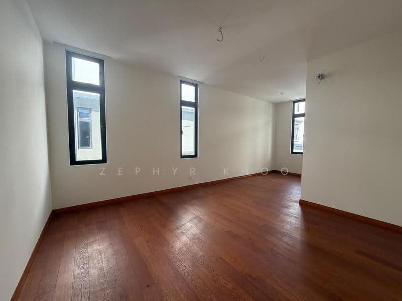 Semi-Detached House for Sale in Taman Nusa Sentral (Iskandar Puteri (Nusajaya)) - Zephyr Khoo - PropertyGuru.com.my