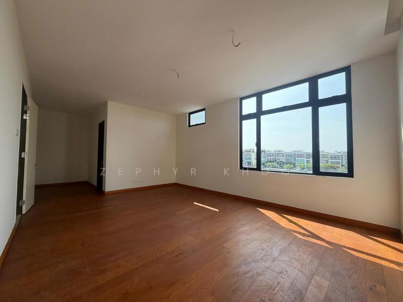 Semi-Detached House for Sale in Taman Nusa Sentral (Iskandar Puteri (Nusajaya)) - Zephyr Khoo - PropertyGuru.com.my