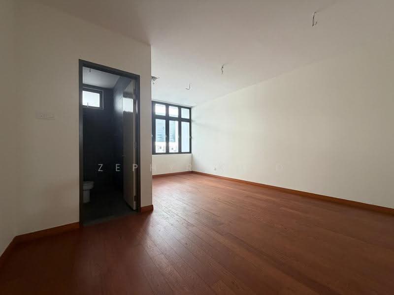 Semi-Detached House for Sale in Taman Nusa Sentral (Iskandar Puteri (Nusajaya)) - Zephyr Khoo - PropertyGuru.com.my