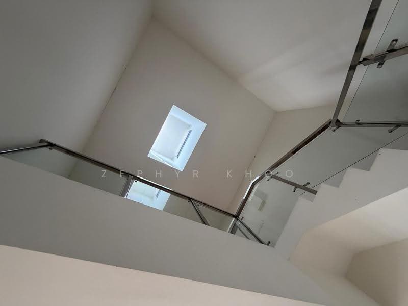 Semi-Detached House for Sale in Taman Nusa Sentral (Iskandar Puteri (Nusajaya)) - Zephyr Khoo - PropertyGuru.com.my