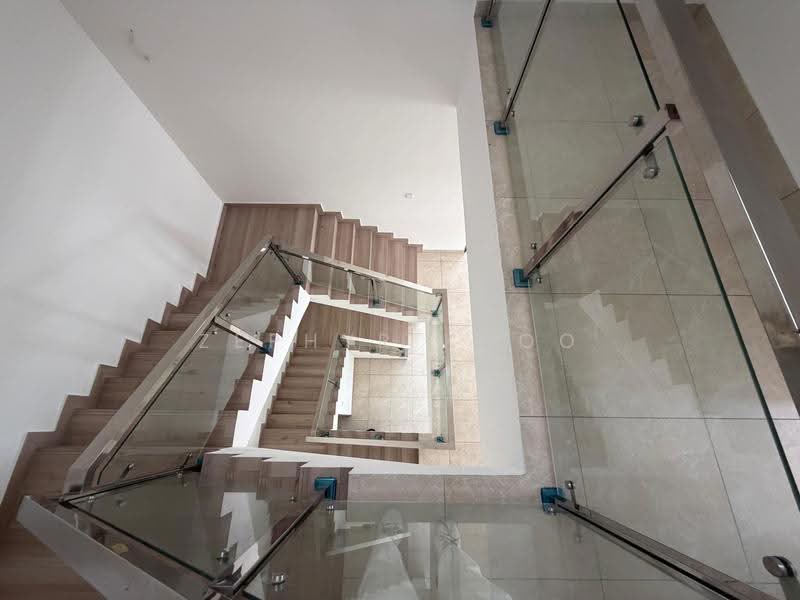 Semi-Detached House for Sale in Taman Nusa Sentral (Iskandar Puteri (Nusajaya)) - Zephyr Khoo - PropertyGuru.com.my