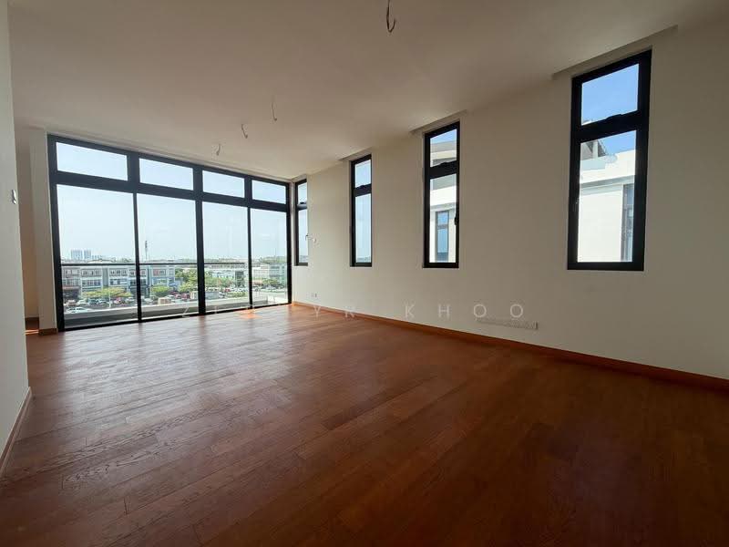 Semi-Detached House for Sale in Taman Nusa Sentral (Iskandar Puteri (Nusajaya)) - Zephyr Khoo - PropertyGuru.com.my